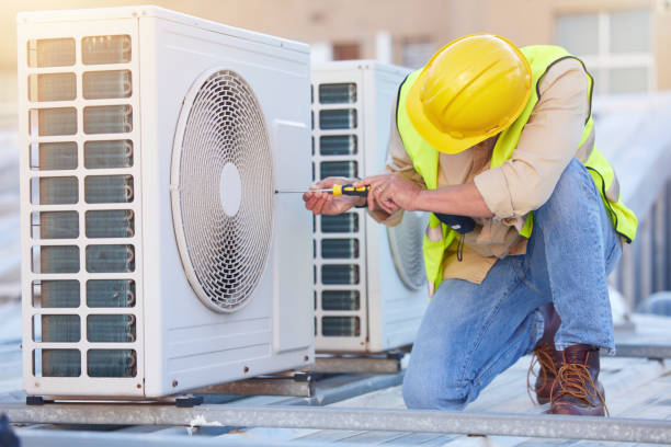 Best Affordable HVAC services  in West Clarkston Highland, WA
