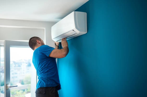 Reliable West Clarkston Highland, WA HVAC Solutions