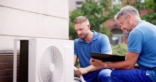 Best HVAC tune-up services  in West Clarkston Highland, WA