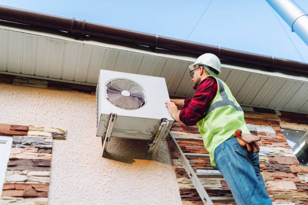 Best HVAC air duct cleaning  in West Clarkston Highland, WA