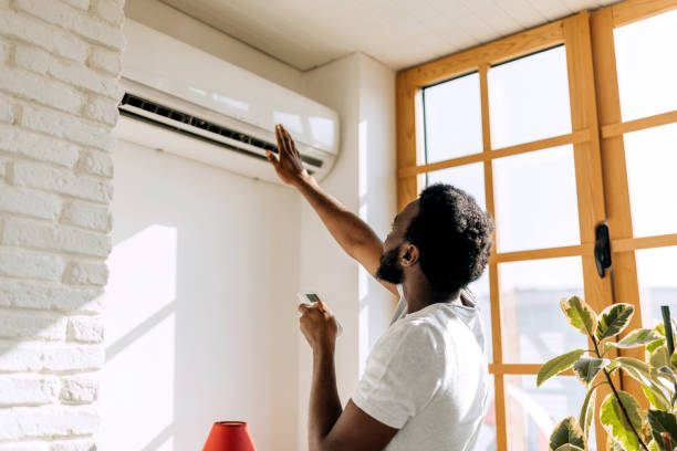 Best HVAC cleaning services  in West Clarkston Highland, WA
