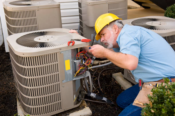 Best Air conditioning repair  in West Clarkston Highland, WA