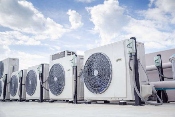HVAC air duct cleaning in West Clarkston Highland, WA