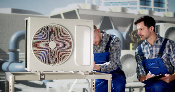 Best HVAC companies near me  in West Clarkston Highland, WA